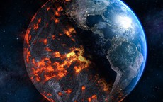 Chuyên gia đưa ra cảnh báo mới về "Ngày tận thế"