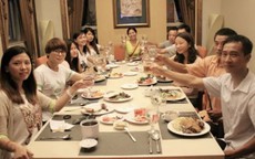 Đi hay không đi họp lớp? Quy tắc 3-3 giúp tôi tránh phiền não, kết giao đúng người