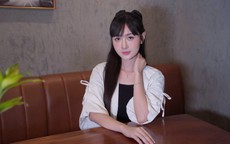 Nhan sắc nữ chính 'Bước chân vào đời'