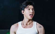 HIEUTHUHAI và dàn anh trai, em xinh hội tụ tại concert đặc biệt ở Gia Lai