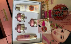 Lô hàng gần 4.000 sản phẩm 'vô chủ': Công an Điện Biên phát thông báo tìm người nhận