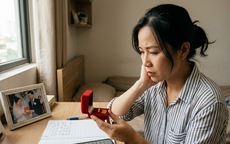 Giá vàng cao, chị dâu "mất ngủ" tính quà mừng cưới em chồng