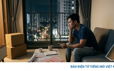 Chia tay ngay trước thềm đám cưới vì... không cho bạn gái đứng tên sổ đỏ