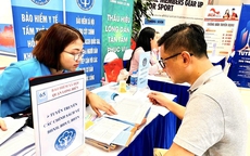 Mức lương tối đa đóng bảo hiểm xã hội năm 2026 là bao nhiêu?