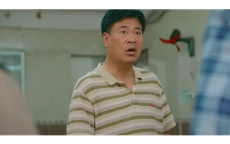 Bất ngờ phát hiện ông chủ quán phở là bố đẻ của mình