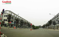 Hà Nội: Diễn biến giá biệt thự tại phường Sơn Tây, Tùng Thiện và xã Đoài Phương tháng 3/2026