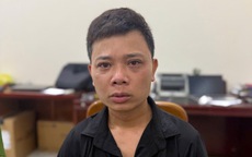 Người đàn ông dùng súng tự chế gây án mạng liên hoàn