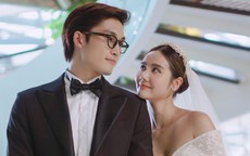 Nam diễn viên quê Bắc Ninh góp mặt trong 4 bộ phim có chữ ‘nắng’ của VFC