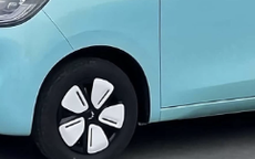 Trải nghiệm ô tô giá 269 triệu đồng ở Việt Nam thiết kế xinh xắn, đi 300km/lần sạc, rẻ hơn Kia Morning, Hyundai Grand i10 chỉ ngang Honda SH 360i thích hợp đi trong đô thị