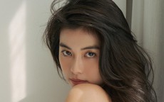 Nhan sắc bạn gái nam thần showbiz Việt