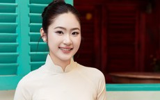 Nữ sinh quê Hà Tĩnh nhận tin vui, liệu có 'làm nên chuyện' tại Miss World Vietnam 2025?