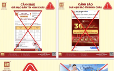 Cảnh báo nóng tới khách hàng mua bán vàng của Bảo Tín Minh Châu