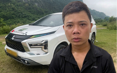 Vụ người đàn ông bắn chết tài xế taxi, sát hại mẹ vợ: Lời kể ám ảnh của hàng xóm và gia cảnh ít ai ngờ của nghi phạm