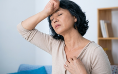 5 cách giúp phụ nữ làm chủ cơn bốc hỏa thời kỳ mãn kinh