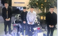 Giả danh 'Tổ 373' chặn xe trong đêm, cưỡng đoạt tiền người đi đường