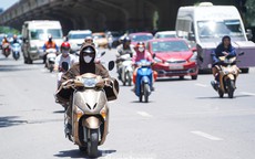 Tin sáng 29/3: Miền Bắc nắng nóng gay gắt tới 38 độ C từ ngày mai; Lương hưu, trợ cấp tháng 4/2026 được chi trả từ ngày nào?