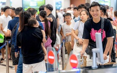 Đề xuất thu phụ phí vé máy bay nội địa, mức cao nhất bao nhiêu?