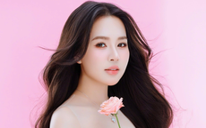 Nhan sắc trong veo, ngọt ngào của Á hậu Hà Trang