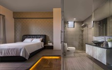 Lỗi nhà vệ sinh trong phòng ngủ gây hao tài, hại sức khỏe