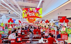 Nhiều mặt hàng thiết yếu giảm giá, chung tay người dân giảm áp lực chi tiêu