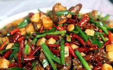 Người bị viêm gan B kiêng ăn gì?