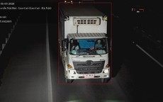 Hà Nội: Danh sách hơn 100 trường hợp vi phạm giao thông bị Camera AI phát hiện từ 1/3 - 2/3