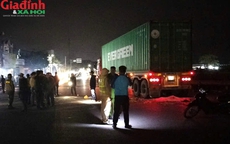 Thương tâm: Nữ sinh lớp 9 gặp nạn tử vong sau va chạm giao thông trong đêm