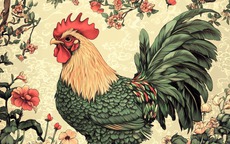 Sinh đúng giờ Âm lịch 'đắc lộc': 3 con giáp càng lớn tuổi càng giàu