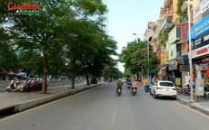 Hà Nội: Bất ngờ trước giá bán nhà mặt phố tại 3 phường Hai Bà Trưng, Bạch Mai và Vĩnh Tuy tháng 3/2026