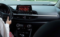 Giá lăn bánh Kia Morning giảm cực mạnh, thấp kỷ lục, xứng danh hatchback rẻ nhất phân khúc