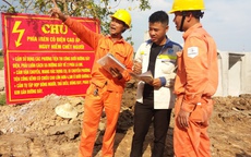 Lịch cúp điện Tây Ninh (Long An cũ) từ ngày 3 – 8/3/2026: Danh sách khu dân cư bị mất điện cả ngày dài tăng cao