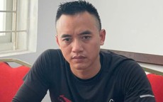 Hà Nội: Danh tính tài xế xe bán tải ép ngã 3 người đi xe máy trên phố Đỗ Mười