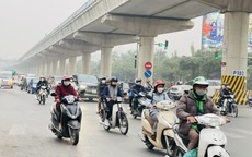 Không khí lạnh bao trùm, miền Bắc nơi nào nhiệt độ giảm sâu nhất?