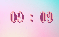 Các con số trùng giờ trùng phút báo hiệu điềm gì?