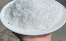 Cách dùng muối hóa giải vận đen, gia tăng tiền bạc và sức khỏe