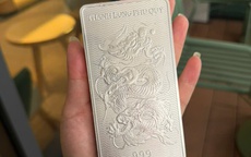 Giá bạc hôm nay 30/3: Mở phiên đầu tuần, thị trường trong nước khởi sắc