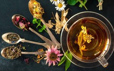 4 nhóm thực phẩm giúp não 'hạ nhiệt', giảm stress trong công việc