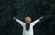 Nghỉ hưu sớm tưởng là thiên đường, cô gái nhanh chóng 'vỡ mộng': Sự thật không như mơ