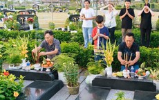 Thanh minh 2026: Vì sao con cháu cần hiện diện trong lễ Thanh minh
