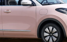 Cận cảnh 3 ô tô điện giá từ 148 triệu đồng mới về Việt Nam có gì đặc biệt?