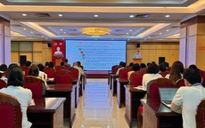 Quảng Ninh quán triệt Luật Dân số, tập trung tháo gỡ điểm nghẽn trong công tác dân số