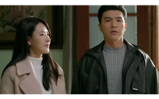 Cái kết đẹp giữa con gái Thượng tướng và chàng 'soái ca' quân nhân