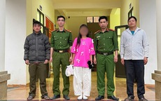 Bé gái 14 tuổi 'mất tích' sau khi tin người lạ trên Facebook, cái kết khiến nhiều người thở phào