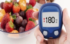 Người đàn ông 45 tuổi bất ngờ phát hiện bệnh tiểu đường từ dấu hiệu nhiều người Việt bỏ qua