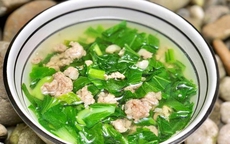 Top 4 món quen thuộc giúp tiêu hóa dễ chịu hơn