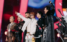 'Anh trai vượt ngàn chông gai' mùa 2 khi nào trở lại?