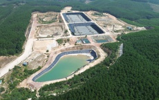 Cận cảnh dự án xử lý rác hàng chục tỷ đồng ở Huế sau thời gian đứng im