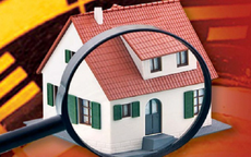 Phương pháp hóa giải hạn Hoang Ốc Tam Địa Sát khi làm nhà