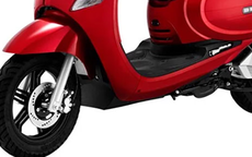 Trải nghiệm xe máy điện giá 24,9 triệu đồng ở Việt Nam thiết kế xinh xắn, động cơ đẳng cấp, đi 75 km/lần sạc, rẻ hơn Vision, chỉ ngang xe số Wave Alpha thích hợp đi trong đô thị