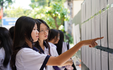 TP.HCM dự kiến tổ chức thi lớp 10 từ ngày 1/6